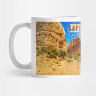 Capitol Reef National Park Mug